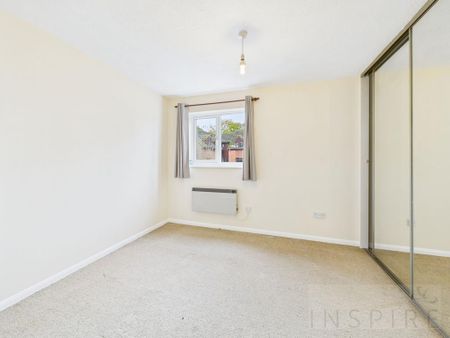 1 bedroom end of terrace house to rent - Photo 3