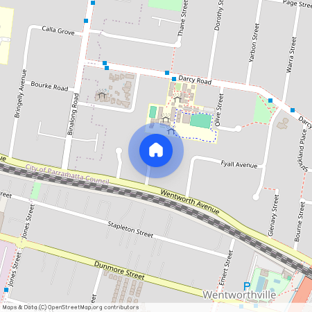 5 Graham Ave, NSW 2145, Wentworthville