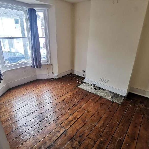 Richmond Road, Brighton, BN2 - Photo 1