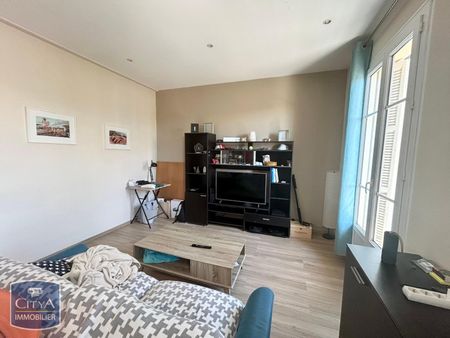 Location Appartement 2 pièces 40m² NICE 06300 - Photo 3