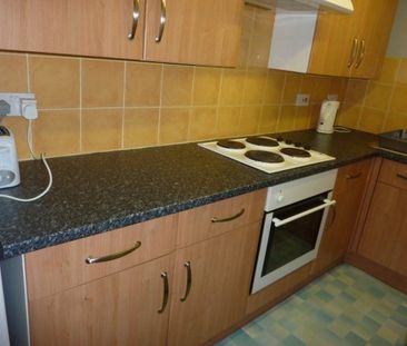 4 Bed - John Street, Hyde Park, Ls6 - Photo 5