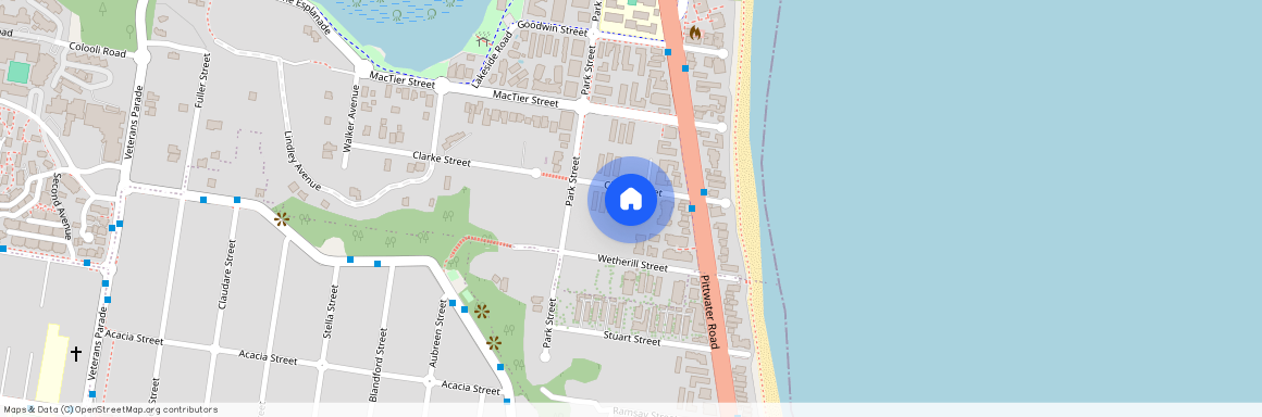 12/12 Clarke Street, NSW 2101, Narrabeen