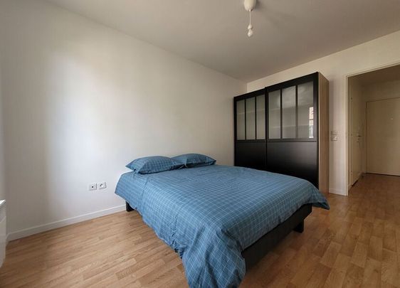 Appartement à louer 2 pièces • 40,79 m2 Yerres - Photo 1