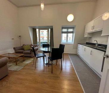 Apt 422, 10 Edward Street, Belfast, BT1 2LL - Photo 1