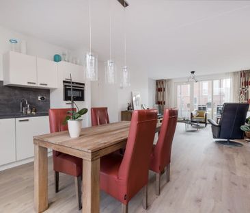 Appartement te huur: Waterpark 21 2102 LA Heemstede - Photo 2