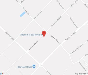 Perly: Apartment in the countryside - Photo 5