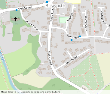 Stoke Road, Blisworth - NN7 - Photo 1