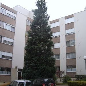 À louer / Appartement F2 / BESANCON QUARTIER MONTJOUX 32 B Avenue du Cdt Marceau - Photo 3