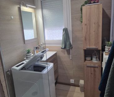 F4 - 1 RUE GUILLAUME APOLLINAIRE 71100 CHALON S/SAONE - Photo 5
