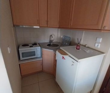 Studio/Γκαρσονιέρα για ενοικίαση Άγιος Νικόλαος (Καρδίτσα) - Φωτογραφία 1