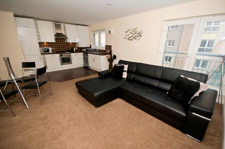 Bothwell Road, City Centre, Aberdeen, AB24 5DD - Photo 4