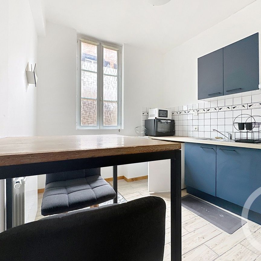 Location Appartement 1 pièce 26m² TROYES 10000 - Photo 1