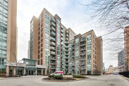 For Lease - 9 Michael Power Place Unit# 906, Toronto, Ontario - Photo 3
