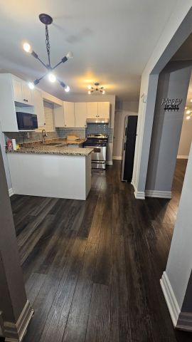 For Lease - 179 Giltspur Drive Unit# Unit A, Toronto, Ontario - Photo 3