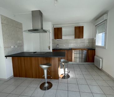 Location Appartement 2 pièces 45m² - Photo 4