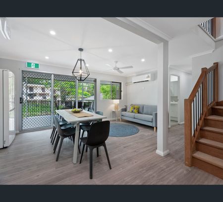 3/29 Jerdanefield Road, St Lucia, Qld 4067 - Photo 3