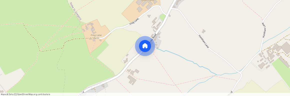 Meare Green, North Curry TA3