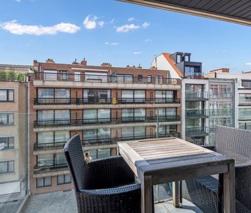 Appartement Knokke - Photo 1