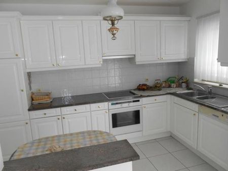 Appartement te huur - Photo 5