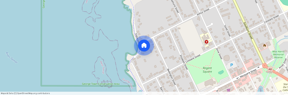 39 Esplanade North, Tas 7253, George Town