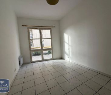 Appartement à louer 2 pièces 46.46m² - Photo 5