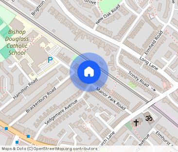 Manor Park Road, East Finchley, N2 - Photo 1