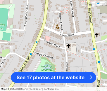 Leiston, Suffolk - Photo 1