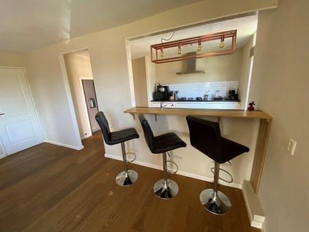 Te huur: Appartement Oostmaaslaan in Rotterdam - Foto 5