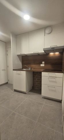 Studio met slaapkamer - Foto 5