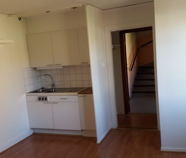 Östregårdsgatan, Växjö - Foto 4