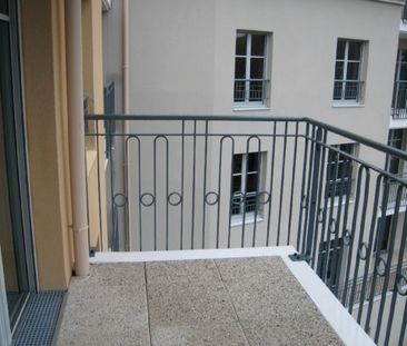 Location Appartement 2 pièces 39m² - Photo 6