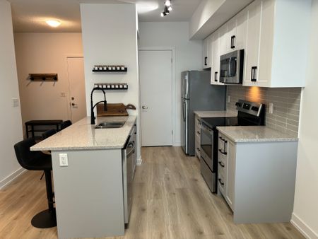 For Lease - 550 North Service Road Unit# 204, Grimsby, Ontario - Photo 5