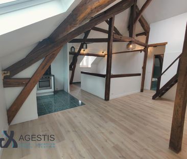 APPARTEMENT T3 49M - Photo 2