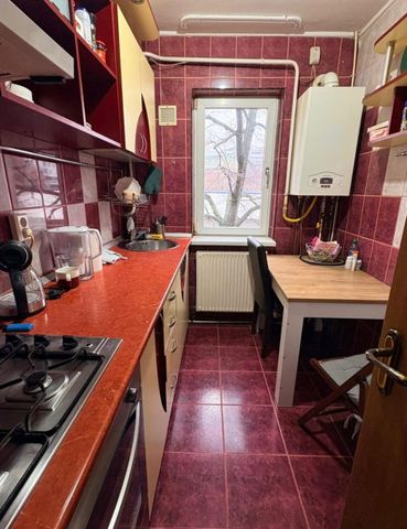 Apartament cu 2 camere, DECOMANDAT, zona Pacurari-Alpha Bank - Fotografie 4