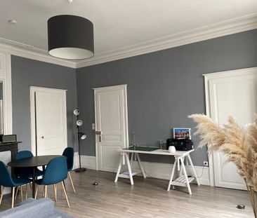 TYPE 1 CENTRE VILLE - AMIENS - Photo 2