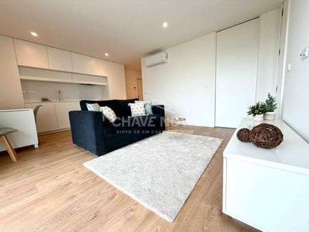 Apartamento T1 em Porto - Photo 2