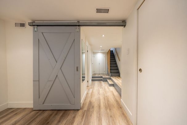 For Lease - 310 Pape Avenue Unit# Main & Lower, Toronto, Ontario - Photo 1