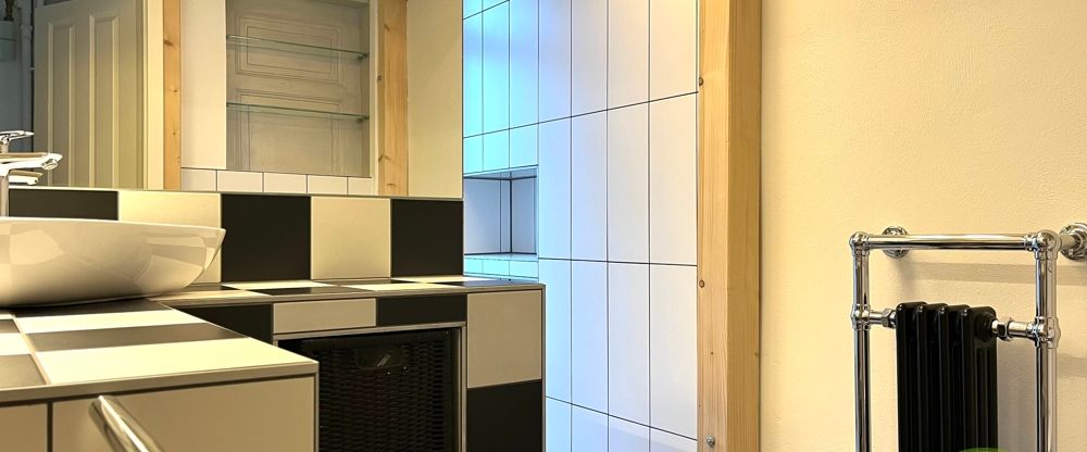 ** VOLLmöbliert ** Erstbezug im traumhaften Ambiente 1905 ** NÄHE DATEV ** - Foto 1