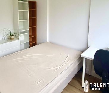 Location Appartement 1 pièce 9m² NANTES 44000 - Photo 5