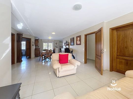 Appartement te huur - Photo 1