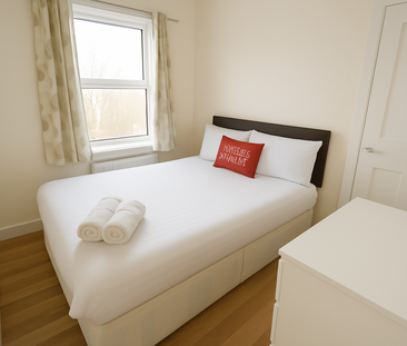 3 bedroom flat to rent - Photo 6