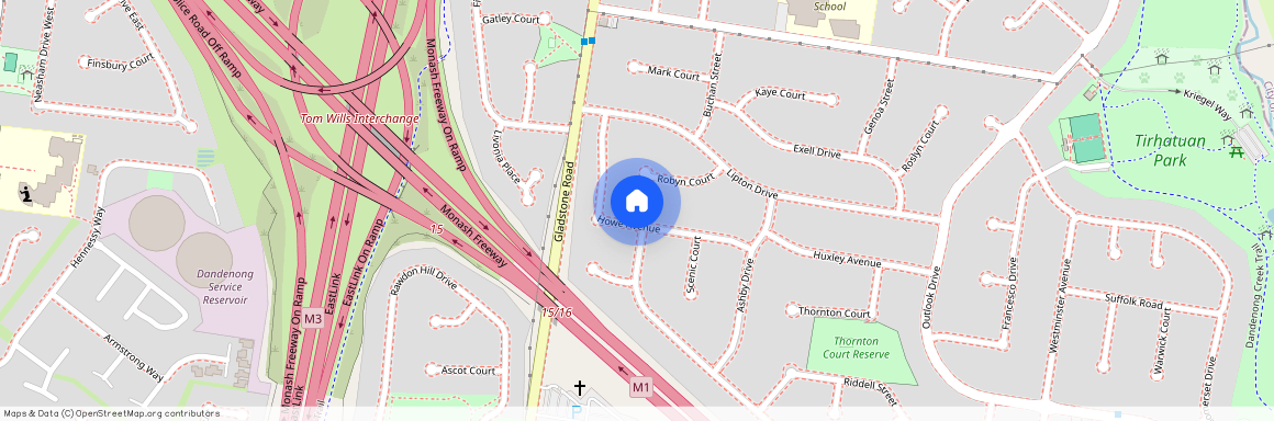 17 Howe Avenue, Vic 3175, Dandenong North