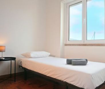 Alameda das Linhas de Torres, Lisbon, Lisbon 1750-140 - Photo 4