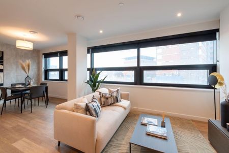 1 bedroom apartment to rent - Photo 4