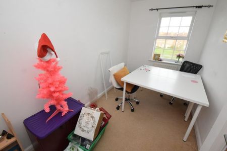 5 bedroom house to rent - Photo 2