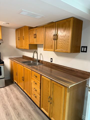 For Lease - 47 Carisbrooke Square Unit# Bsmt, Toronto, Ontario - Photo 5