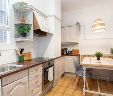 Carrer del Comte dUrgell, Barcelona, Catalonia 08011 - Photo 2