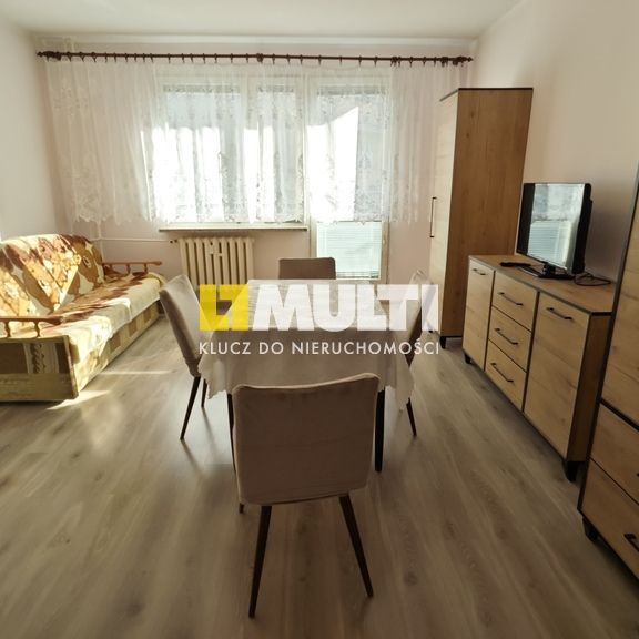 Kijewo - wynajem, 1 pok. 35m2, I piętro, balkon - Zdjęcie 1