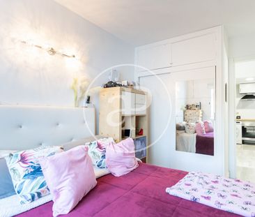 Flat for rent in Santa Ponsa (Calvià) - Photo 6