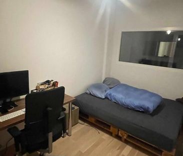 2 Zimmer Loftwohnung zur ZWISCHENMIETE für 2 Monate (24.01.26 - 2 - Foto 1